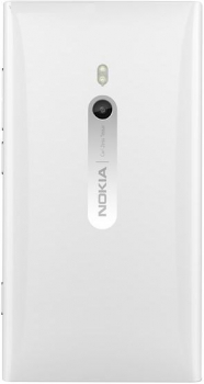 Nokia 800 Lumia White